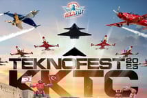TEKNOFEST KKTC'ye 47 bin yarışmacı başvurdu