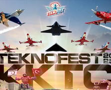 TEKNOFEST KKTC'ye 47 bin yarışmacı başvurdu
