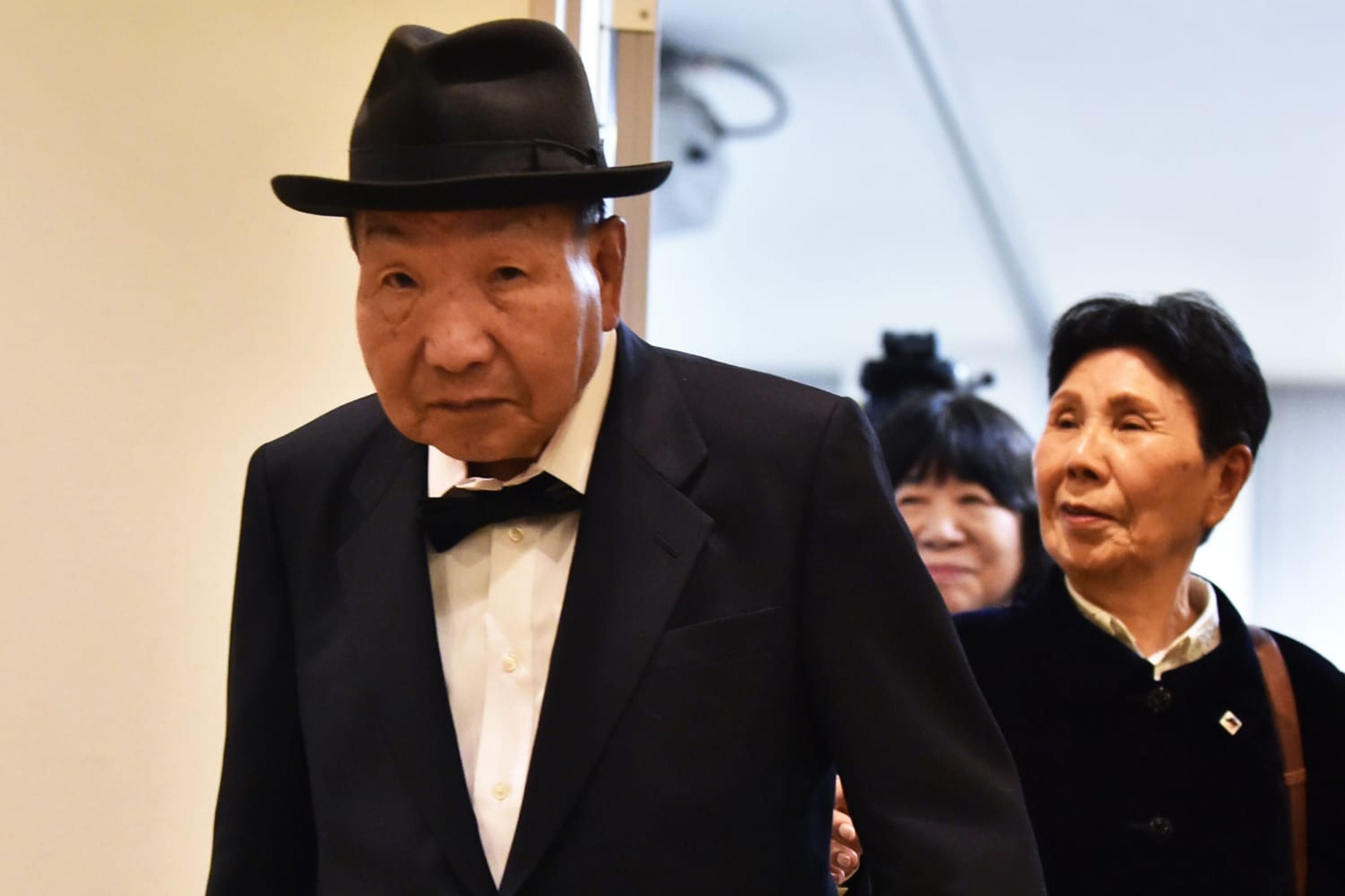 Japonya'da 47 yılık haksızlığın özrü: 1.4 milyon dolarlık tazminat