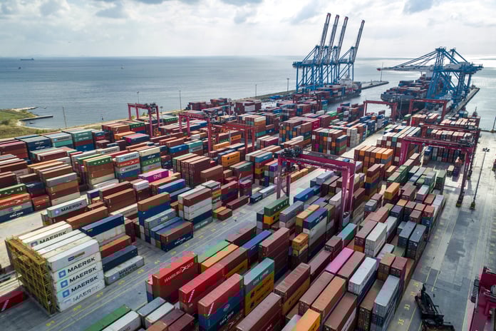 Türkiye'de 37 ilin ihracatı yılın ilk 3 ayında arttı