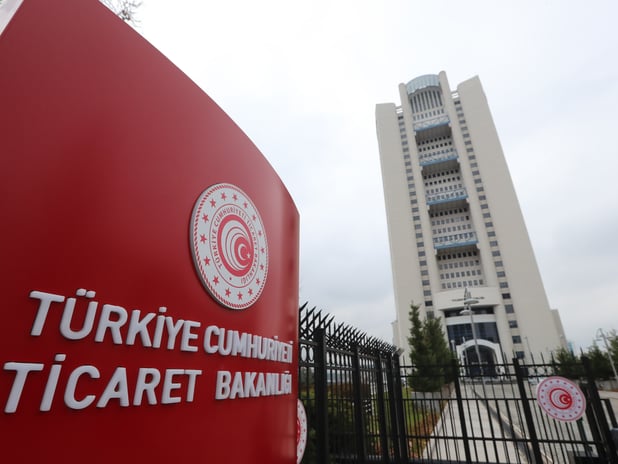 Türkiye'de 34 ilin ihracatı ocak-şubat döneminde arttı