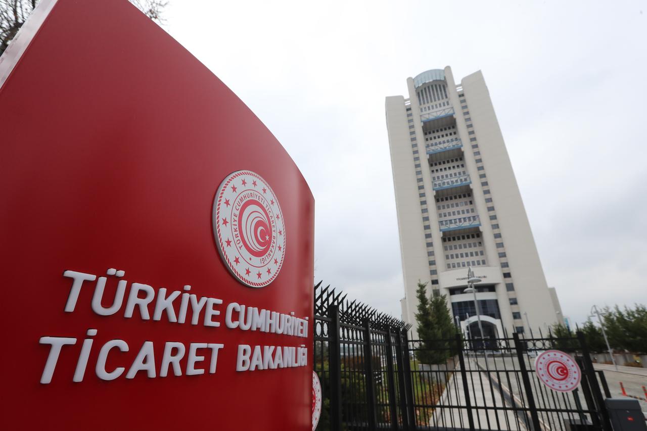 Türkiye'de 34 ilin ihracatı ocak-şubat döneminde arttı