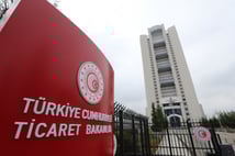 Türkiye'de 34 ilin ihracatı ocak-şubat döneminde arttı
