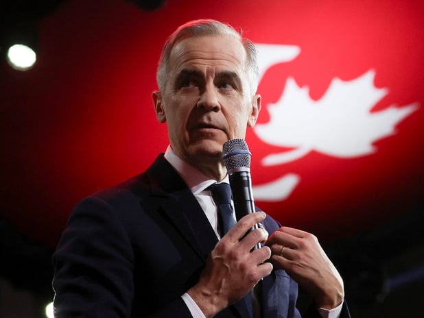 Kanada'da Mark Carney dönemi başlıyor