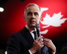 Kanada'da Mark Carney dönemi başlıyor