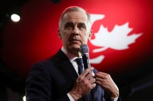 Kanada'da Mark Carney dönemi başlıyor