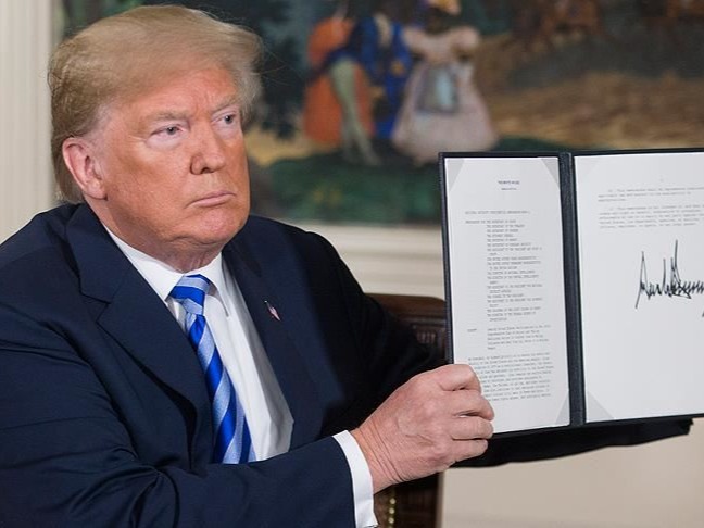 Fentanil krizi büyüyor: ABD, Çin’e uyguladığı vergiyi yüzde 20’ye çıkardı