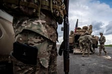 19FortyFive: ABD güçleri Suriye'den tamamen çekilecek mi?