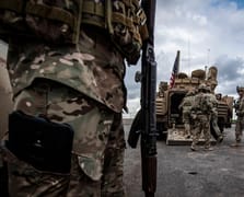 19FortyFive: ABD güçleri Suriye'den tamamen çekilecek mi?