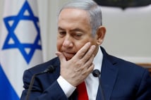 Netanyahu UCM'nin tutuklama emri nedeniyle uçuş rotalarını değiştirdi