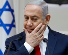 Netanyahu UCM'nin tutuklama emri nedeniyle uçuş rotalarını değiştirdi