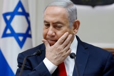 Netanyahu UCM'nin tutuklama emri nedeniyle uçuş rotalarını değiştirdi