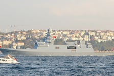 Tayland, Türkiye’den MİLGEM İSTİF Sınıfı fırkateyn alımını değerlendiriyor