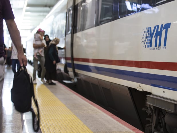 TCDD'den Aile Yılı indirimi