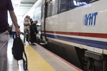 TCDD'den Aile Yılı indirimi