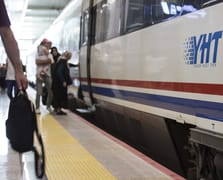 TCDD'den Aile Yılı indirimi