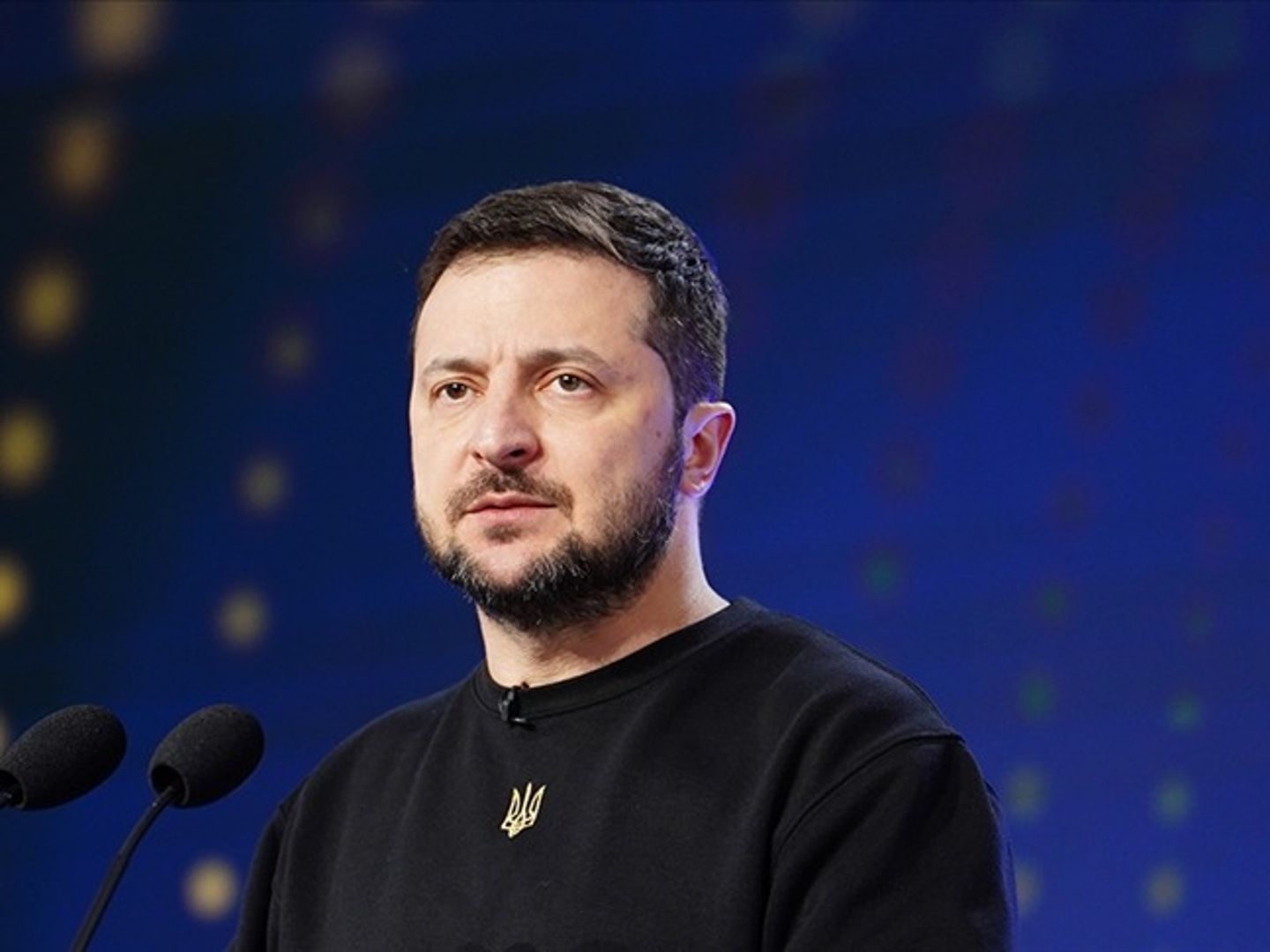 Zelenskiy'den Zaporijya Nükleer Santrali açıklaması