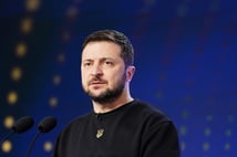 Zelenskiy'den Zaporijya Nükleer Santrali açıklaması