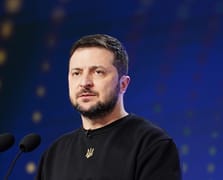 Zelenskiy'den Zaporijya Nükleer Santrali açıklaması