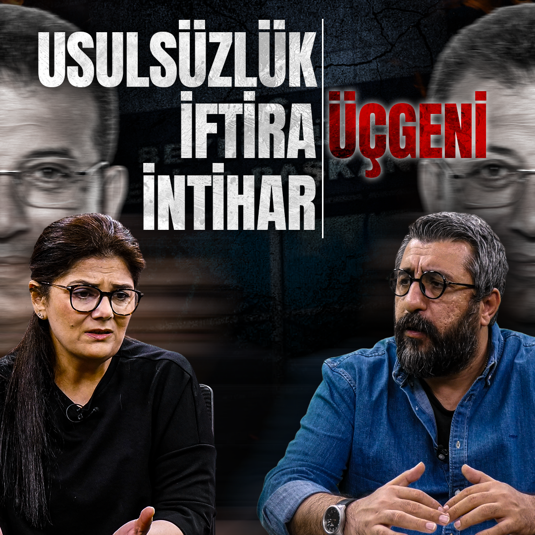 Senin Oğlun Benim Kocamın İntiharından Sorumlu