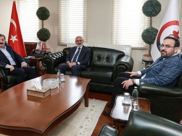 MKE, Samsun’a 2 milyar liralık yatırım yapacak