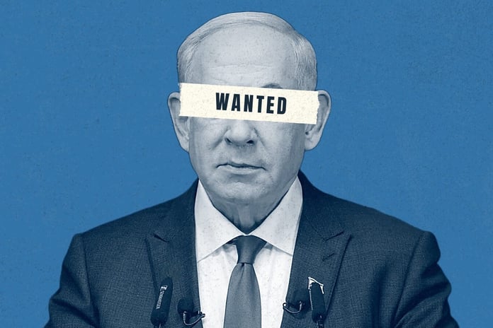 İnsan Hakları İzleme Örgütü'nden Macaristan'a Netanyahu'yu tutuklama çağrısı