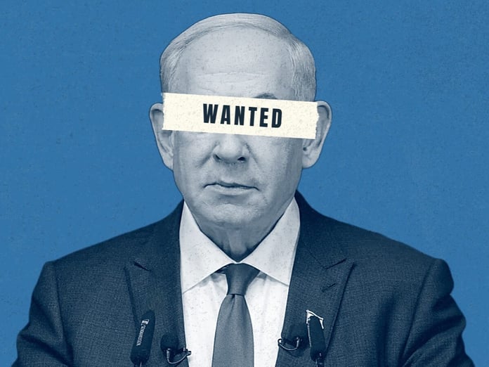 İnsan Hakları İzleme Örgütü'nden Macaristan'a Netanyahu'yu tutuklama çağrısı