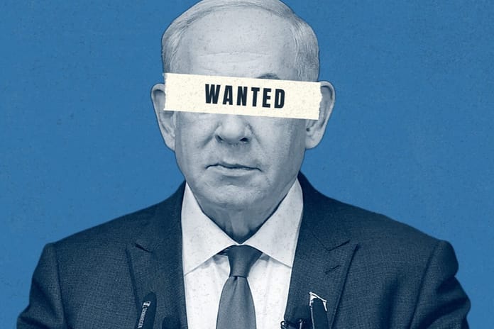 İnsan Hakları İzleme Örgütü'nden Macaristan'a Netanyahu'yu tutuklama çağrısı