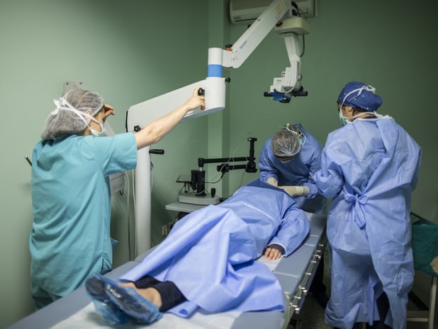 Vergide yapay zekâ dönemi: GİB, doktorların kazançlarını mercek altına aldı