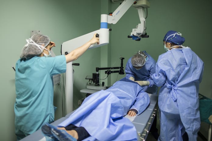 Vergide yapay zekâ dönemi: GİB, doktorların kazançlarını mercek altına aldı