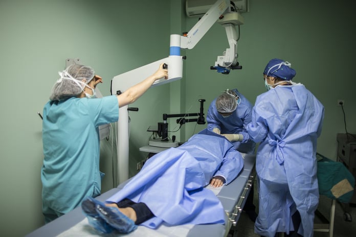 Vergide yapay zekâ dönemi: GİB, doktorların kazançlarını mercek altına aldı