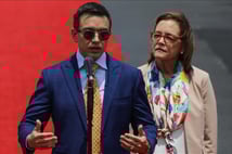 Noboa'ya yönelik suikast şüphesi ülkeyi alarma geçirdi