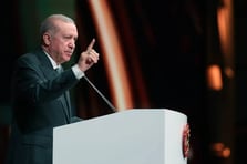 Arab News: Türkiye bölgesel dengeleri yeniden şekillendiriyor!