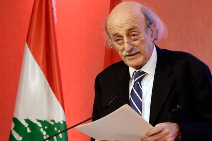 Dürzi lider Canbolat: Siyonistlerin Suriye'yi bölme planına alet olmayacağız