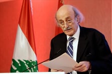 Dürzi lider Canbolat: Siyonistlerin Suriye'yi bölme planına alet olmayacağız