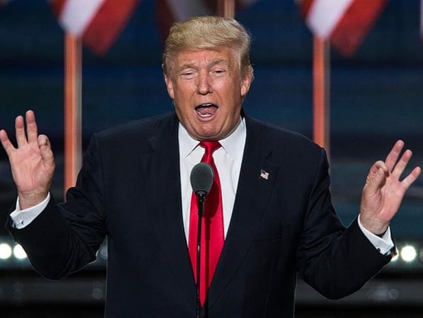 Trump'tan İran çıkışı: Çok ama çok yakında bir şeyler olacak