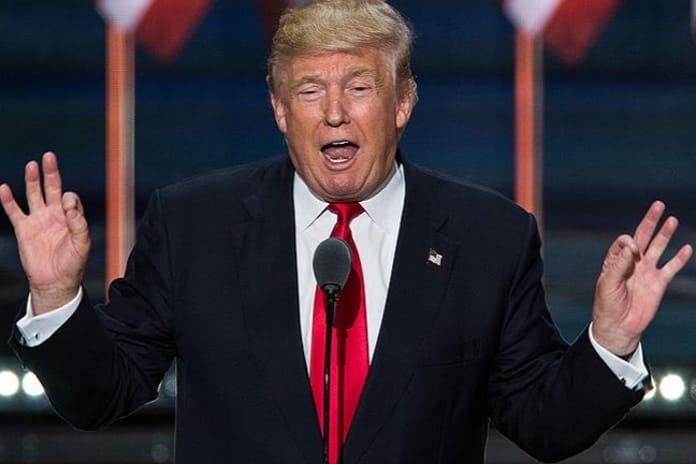 Trump'tan İran çıkışı: Çok ama çok yakında bir şeyler olacak