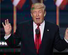 Trump'tan İran çıkışı: Çok ama çok yakında bir şeyler olacak