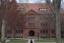 Harvard Üniversitesi Trump yönetimine dava açtı