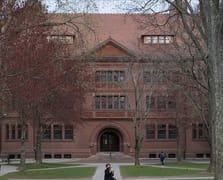 Harvard Üniversitesi Trump yönetimine dava açtı