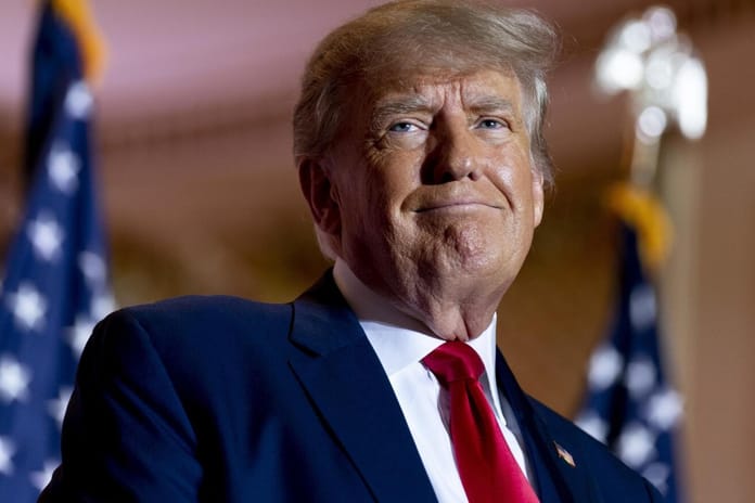 Trump kamu kurumları ile bağımsız kuruluşlara yönelik baskıyı artırıyor