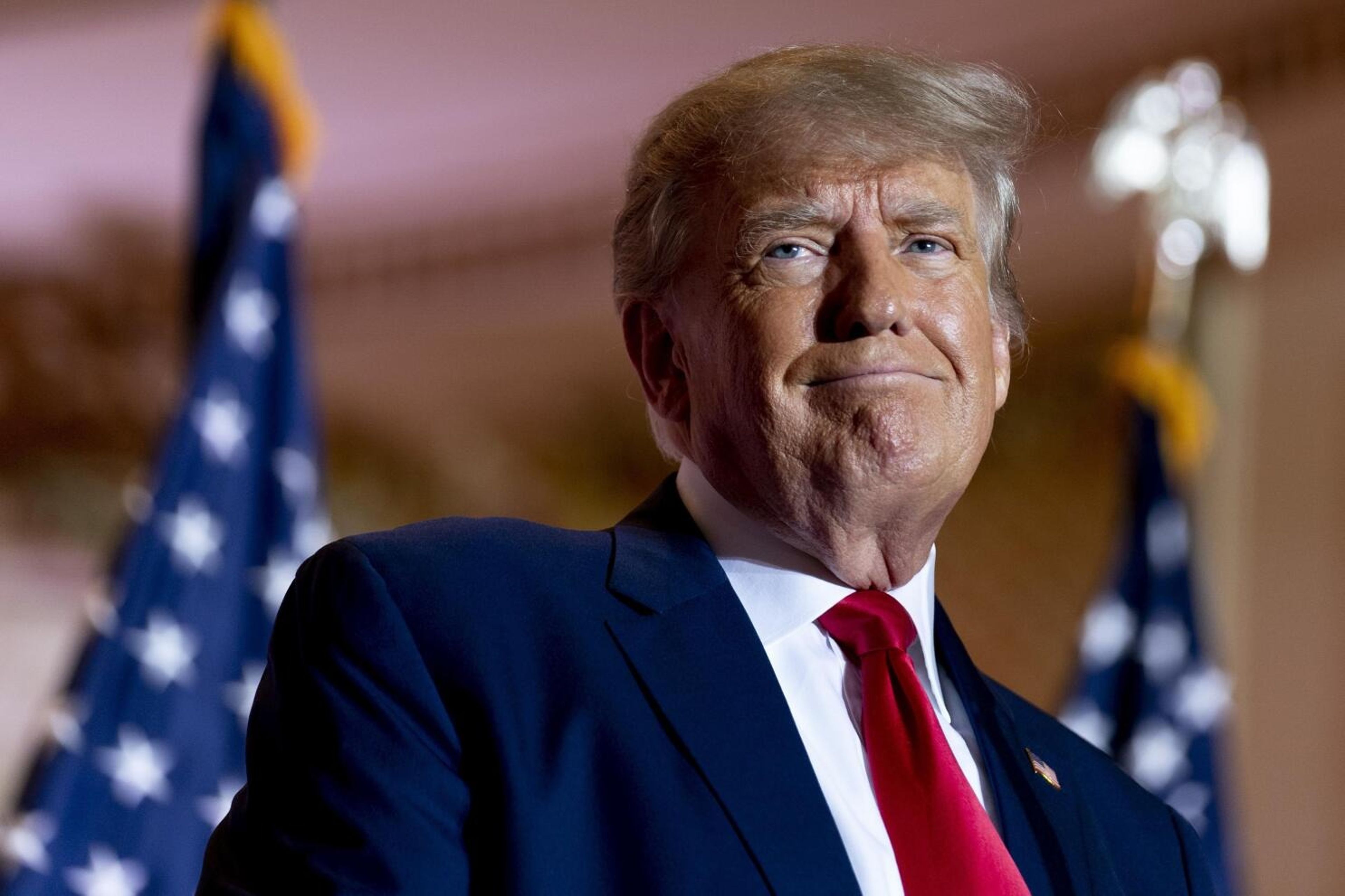 Trump kamu kurumları ile bağımsız kuruluşlara yönelik baskıyı artırıyor