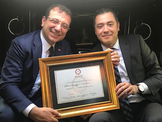 İmamoğlu dosyasında mahkemenin tam karar metni açıklandı