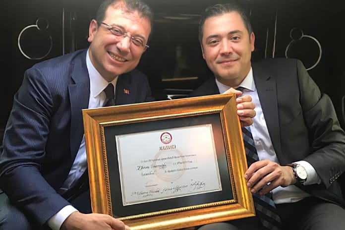 İmamoğlu dosyasında mahkemenin tam karar metni açıklandı