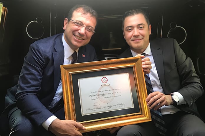 İmamoğlu dosyasında mahkemenin tam karar metni açıklandı