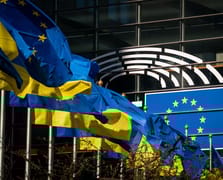 Avrupa Birliği 2025 yılında Ukrayna'ya askeri yardımını iki katına çıkarabilir