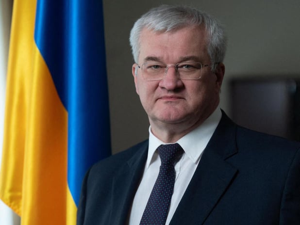 Ukrayna Dışişleri Bakanı'ndan Türkiye'ye barış süreci övgüsü