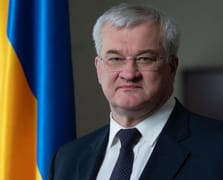 Ukrayna Dışişleri Bakanı'ndan Türkiye'ye barış süreci övgüsü