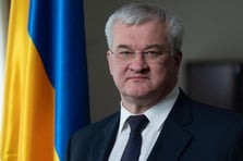 Ukrayna Dışişleri Bakanı'ndan Türkiye'ye barış süreci övgüsü