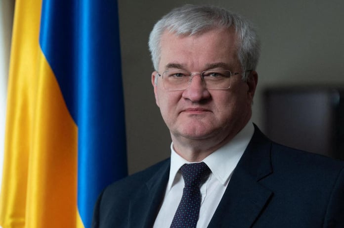 Ukrayna Dışişleri Bakanı'ndan Türkiye'ye barış süreci övgüsü